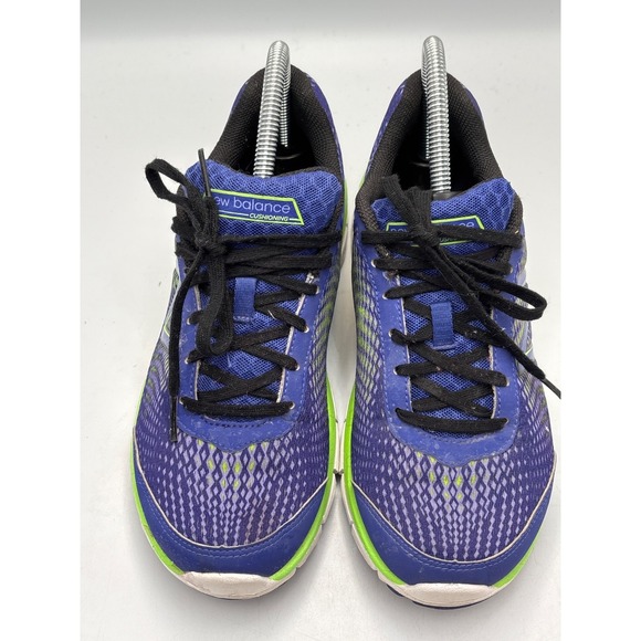 New Balance Cush 575v1 Womens Size‎ 8 W575BL1 Blue Running Shoes - Picture 2 of 10